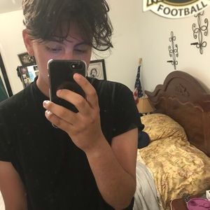 Meet your Posher, Armando